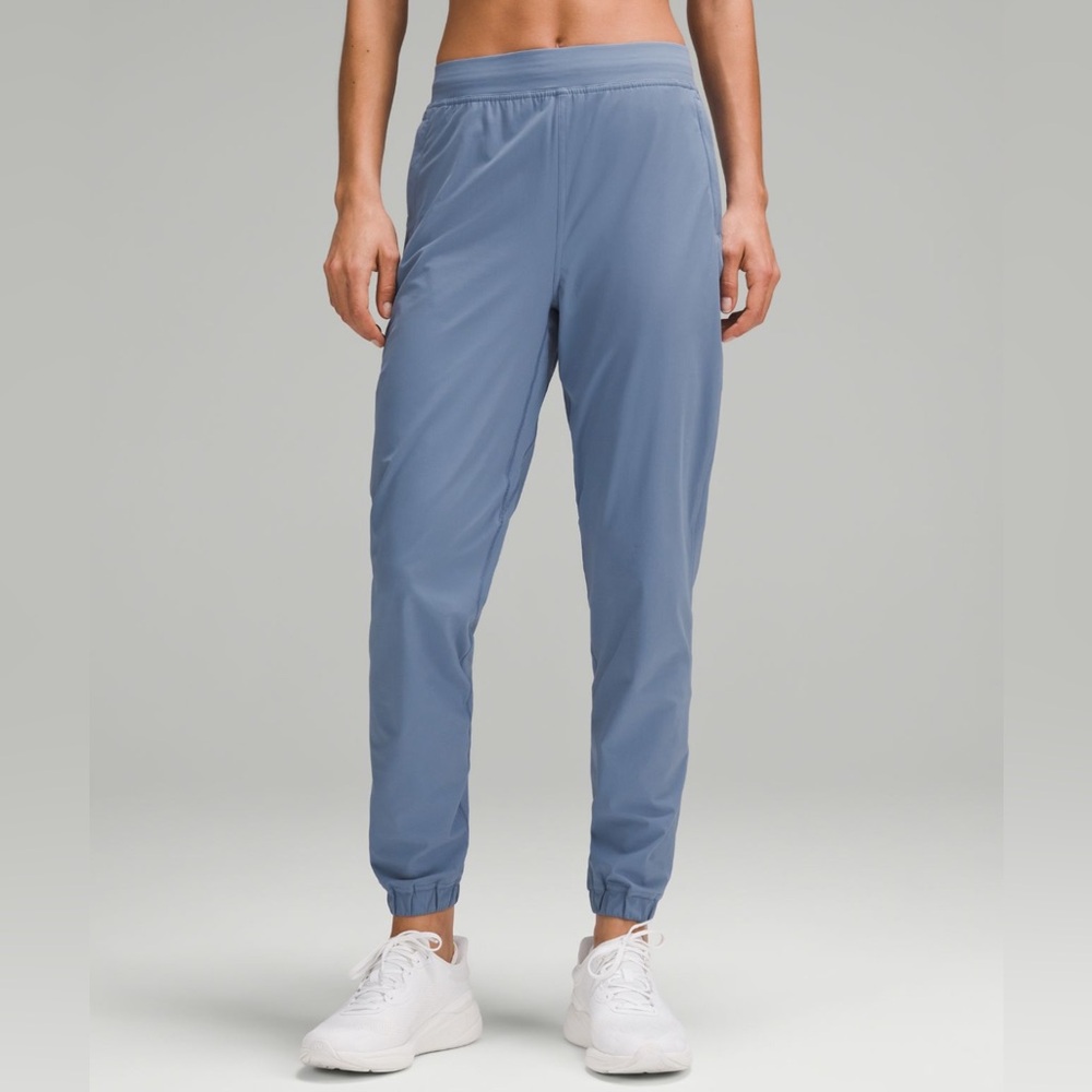 Lululemon Adapted State Joggers